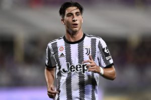 Allegri Terkesima dengan Performa Pemain Muda Juventus