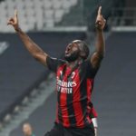 Fikayo Tomori Lagi On Fire, AC Milan Beri Kontrak Baru Hingga Juni 2027