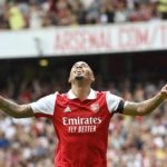 Gabriel Jesus Luar Biasa di Arsenal, City Saja Yang Tak Bisa Optimalkan