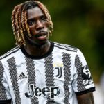 Gegara Telat, Moise Kean Dicoret dari Skuad Juventus Lawan Atletico