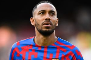 Rumahnya Dirampok, Aubameyang Harus Absen Tiga Pekan, Kenapa?