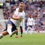 Harry Kane Nikmati Betul Panasnya Duel Chelsea vs Tottenham