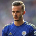Newcastle Tidak Akan Menyerah untuk Dapatkan James Maddison