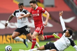 Jelang Duel Fulham vs Liverpool; The Cottagers Masih Superior Atas The Reds