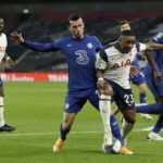 Lawan Chelsea, Conte: Tottenham Sudah di Level yang Berbeda