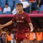 Juventus vs AS Roma; Laga Emosional Buat Paulo Dybala