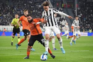 Juventus vs Spezia: Duel Dua Tim Terluka di Allianz Stadium