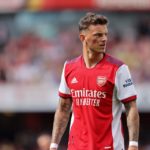 Karena Harga Mahalnya, Ben White Dibilang 'Sampah' Oleh Fans Cilik Arsenal