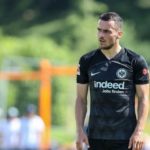 Juventus Gaet Filip Kostic, Eintracht Langsung Incar Pemain PSG Ini
