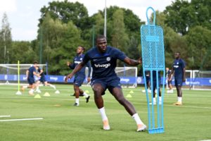 Koulibaly ke Chelsea Bukan Untuk Menggantikan Rudiger