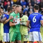 Lawan Arsenal, Leicester yang Pincang Buru Kemenangan Perdana di Liga Inggris