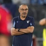 Lazio vs Inter Milan: Sarri Yakin Bisa Kalahkan Nerazzurri Lagi