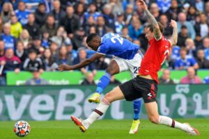 Leicester City vs Man United: Prediksi, Jadwal dan Link Live Streaming