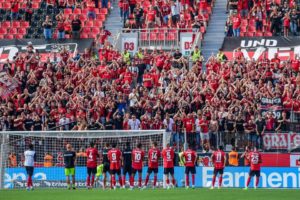 Busuk di Bundesliga, Leverkusen Jadikan Liga Champions Sebagai Pemantik Kebangkitan