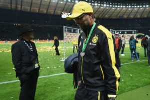 Liverpool Terpuruk: Klopp Memang Selalu Jeblok di Musim Ketujuh Melatih Klub