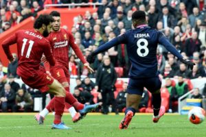 Liverpool vs Bournemouth: Saatnya Si Merah Kembali ke Tren Kemenangan