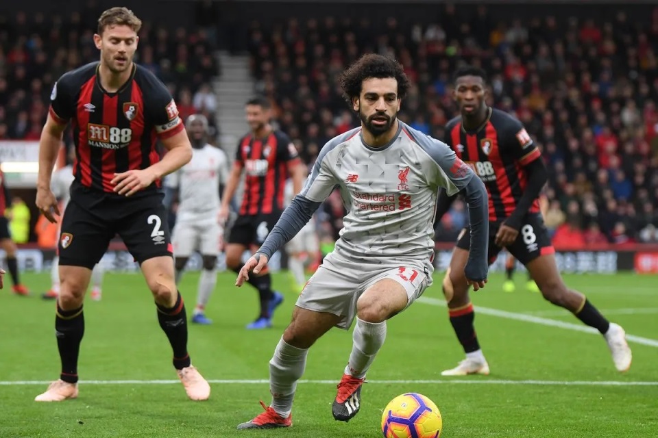 Liverpool vs Bournemouth: Saatnya Si Merah Kembali ke Tren Kemenangan