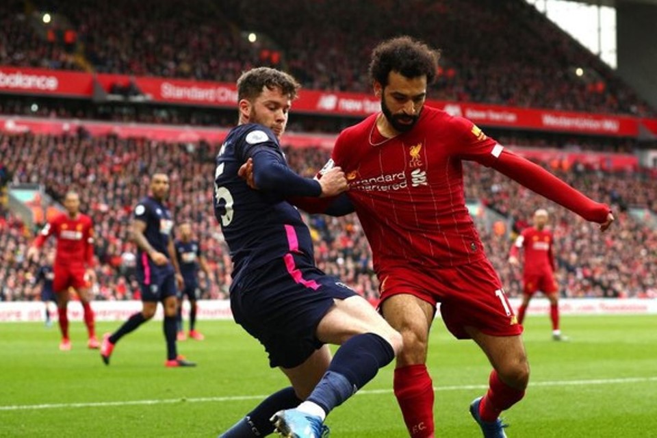 Liverpool vs Bournemouth: Si Merah Cari Pelampiasan