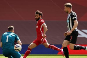 Liverpool vs Newcastle United: Prediksi, Jadwal dan Link Live Streaming