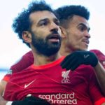 Luis Diaz Merasa Sangat Spesial Bisa Setim Dengan Mohamed Salah