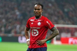 Maaf Renato Sanches, AC Milan Sudah Tak Minat