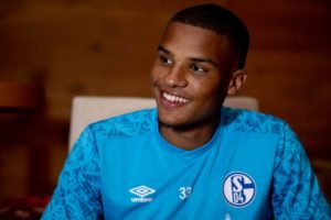 Jelang Penutupan Bursa, Milan Tertarik Boyong Pilar Muda Schalke, Siapa?