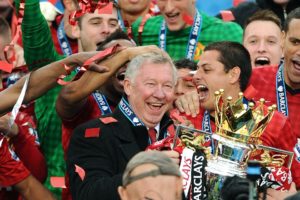 Man United Harus Lepas dari Bayang-Bayang Kesuksesan Sir Alex