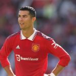 Man United Sedang Terpuruk, Ronaldo Harus Segera Tentukan Sikap