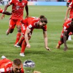 Tampil Apik Bersama Bayern di Pramusim, Tanda Marcel Sabitzer Tidak Dibuang?