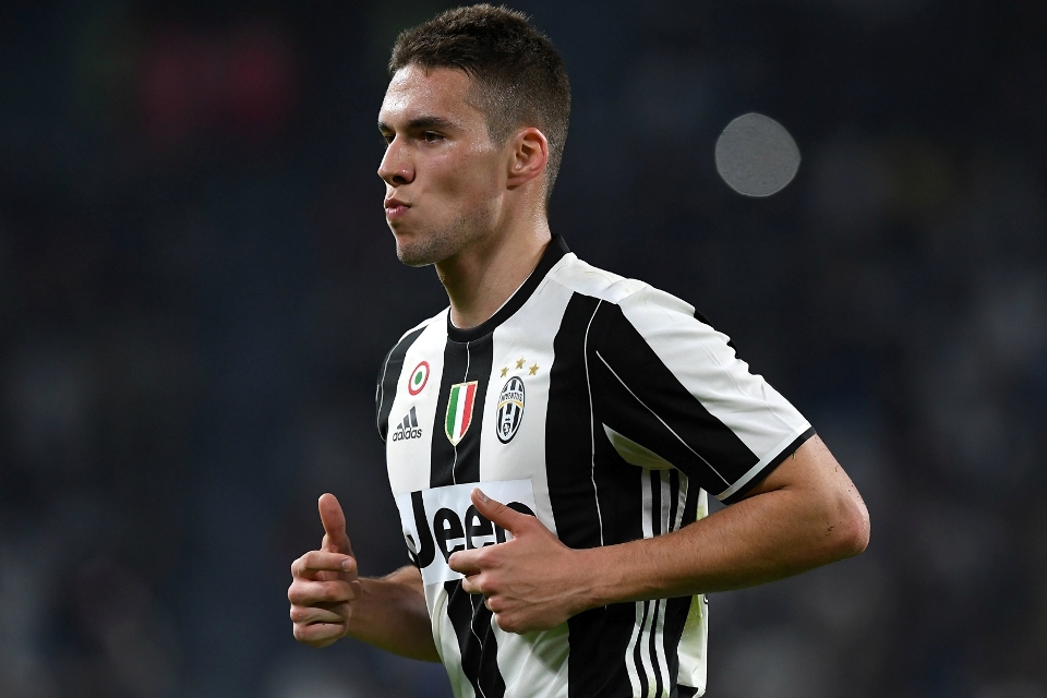 Tak Dapat Tempat, Winger Juventus Siap Pulang Kampung