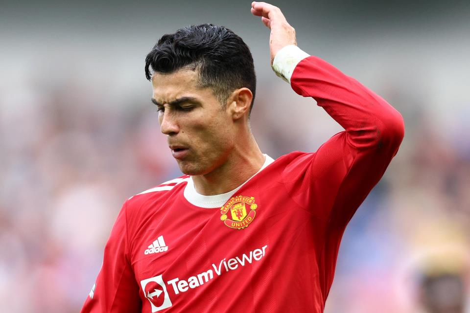Mendesak Ingin Pergi, Tapi Ronaldo Susah Betul Cari Klub Baru
