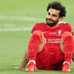 Mo Salah 'Hilang' Dalam Pesta Gol Liverpool