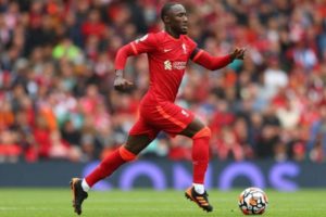 Naby Keita Cedera, Klopp Tak Yakin Liverpool Mau Beli Gelandang Baru