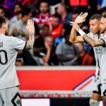 Janji PSG Untuk Mbappe: Tendang Neymar!