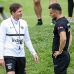 Kostic Diboyong Juventus, Oliver Glasner: Eintracht Akan Melemah Tanpanya!