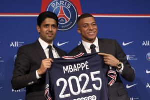 PSG Terancam Sanksi UEFA, Ada Apa?