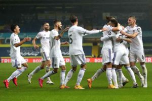 Pecundangi Chelsea 3-0, Leeds United Brilian, Mengagumkan, Luar Biasa!