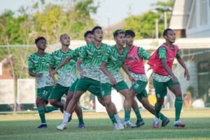 Jamu Madura United, Aji Santoso: Persebaya Tidak Takut!