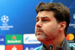 Pochettino: Seharusnya PSG Bisa Kalahkan Madrid di Liga Champions!