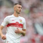 Sasa Kalajdzic Ditawar Wolves 15 Juta, Stuttgart: Masih Kurang!