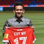 FC ViOn Rekrut Egy Maulana Karena Kualitas, Popularitas Hanya Bonus