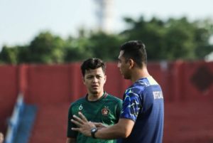 Persik Kediri vs PSS Sleman: Macan Putih Pincang di Stadion Brawijaya