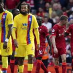 Sudah Lama Crystal Palace Tak Menang di Markas Liverpool