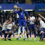 Susah Payah Tahan Imbang Chelsea, Tottenham Bukan Favorit Juara