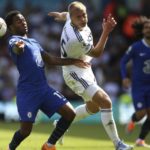 Tak Kunjung Cetak Gol, Raheem Sterling Dilabeli The New Timo Werner