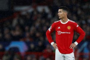 Tidak Ada Tim yang Mau Rekrut Ronaldo, Carragher: Saya Sudah Duga
