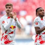 Timo Werner 'Pede' Leipzig Bisa Ganggu Bayern dan Dortmund