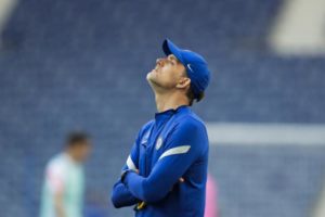 Tuchel Masih Ngarep Chelsea Belanja Lagi Sebelum Bursa Transfer Tutup