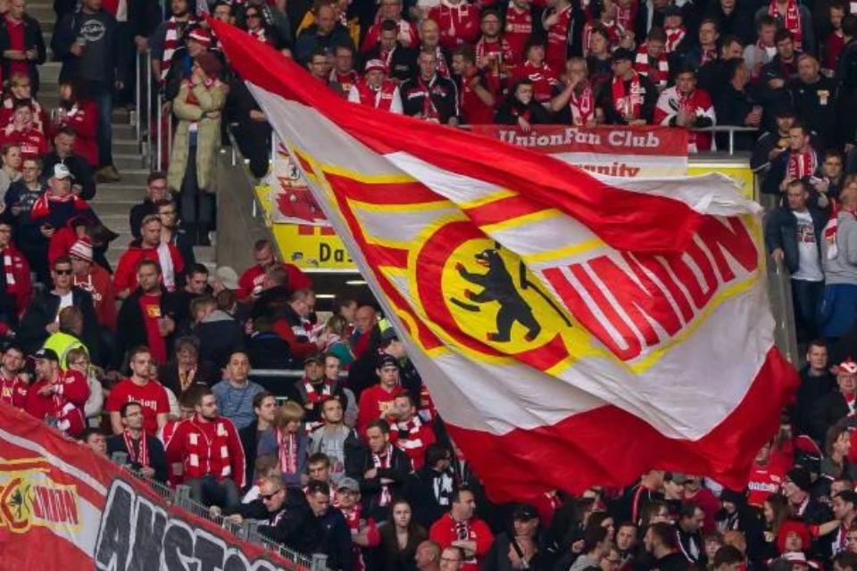 UEFA Beri Union Berlin Kebahagiaan yang Tak Terhingga, Apa Itu?