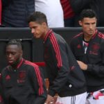 Usai Ditekuk Brighton, Man United Gelar Laga Uji Coba Tertutup, Ronaldo Main